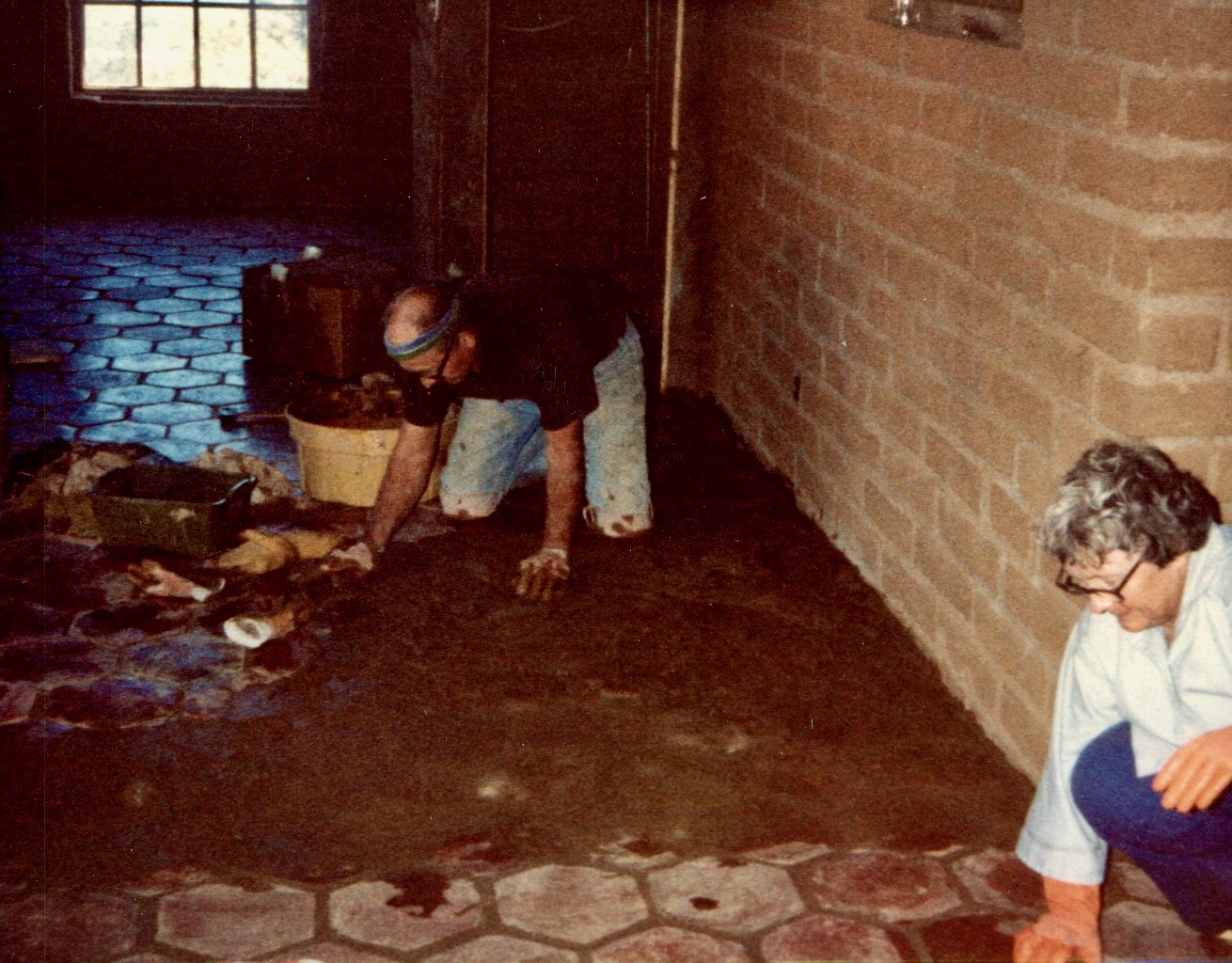 9. Ukiah Tile Floor Work (1)