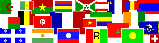 flags