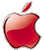 apple logo